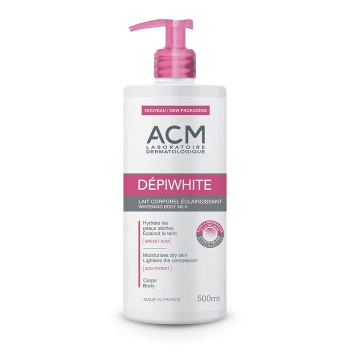 DEPIWHITE ACM 500ML