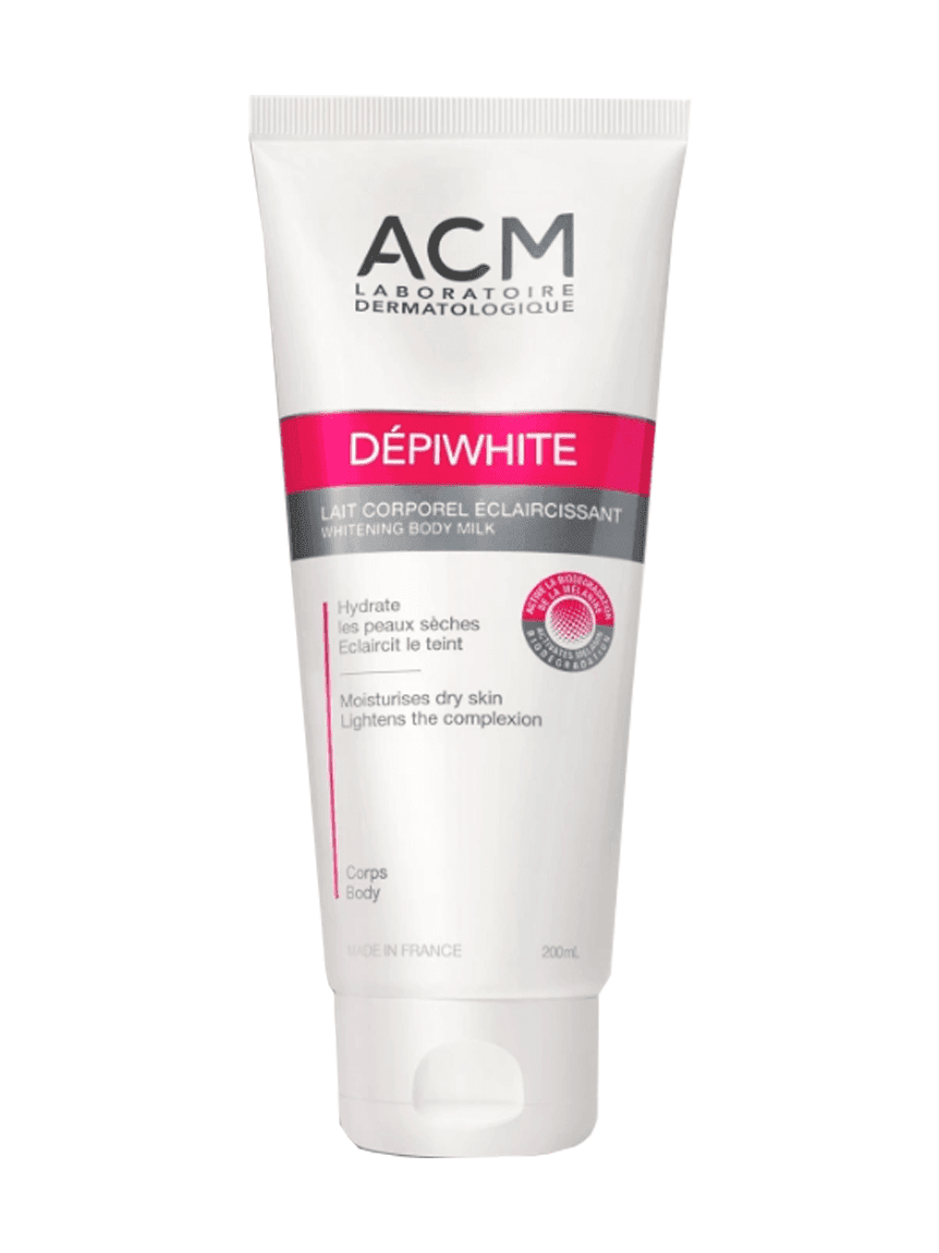 ACM Depiwhite Body Milk 200ML