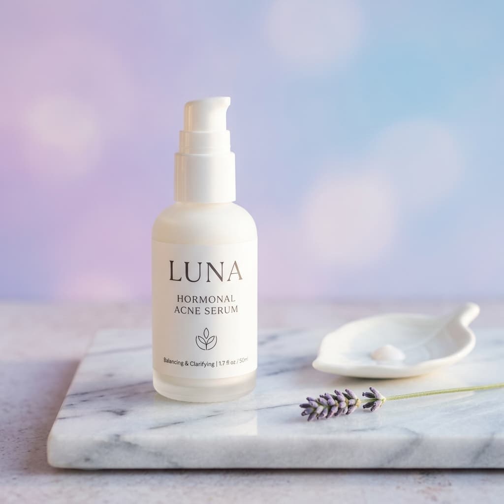 How to Treat Hormonal Acne: A Dermatologist’s Approach