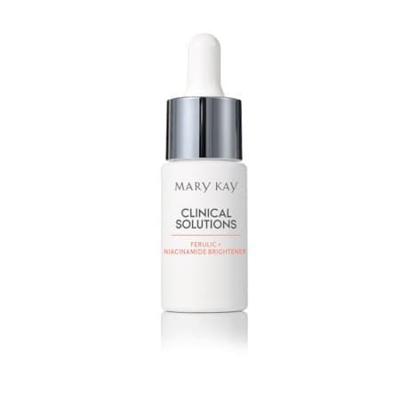 MARY KAY CLINICAL SOLLUTIONS FERULIC + NIACINIAMIDE BRIGHTNING