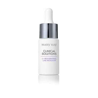 MARY KAY CLINICAL SOLUTIONS C RESVERATROL