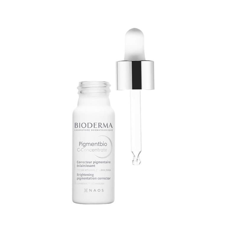BIODERMA PIGMENTBIO C-CONCENTRATE SERUM-15ml