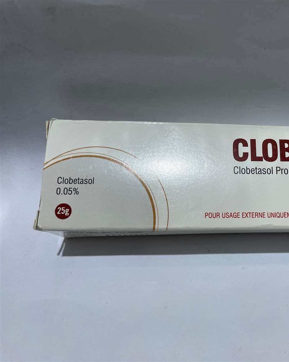 CLOBETASOL CREME (FIDSON)
