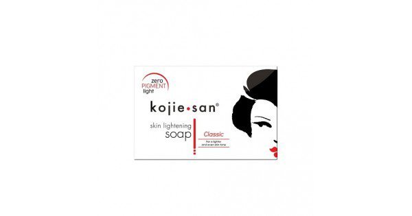 KOJIE SAN SOAP