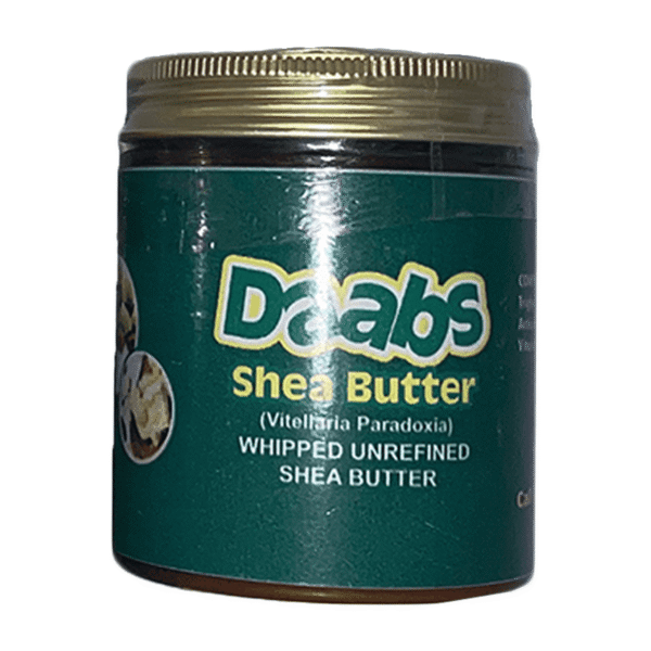 DAABS SHEA BUTTER