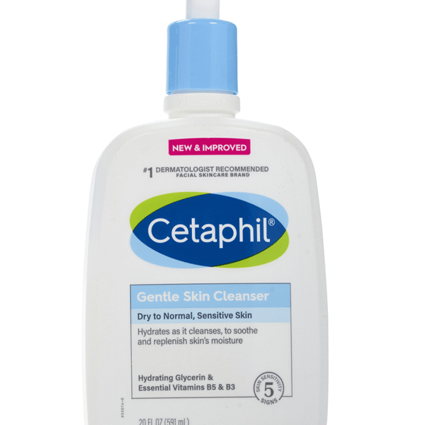 Cetaphil Gentle Skin Cleanser 20 FL OZ