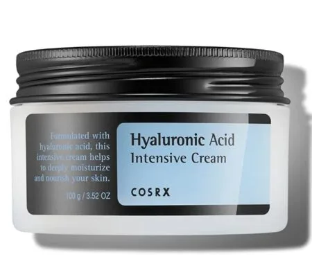 Cosrx Hyaluronic acid intensive cream