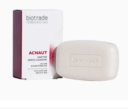 BIOTRADE ACNE OUT SOAP