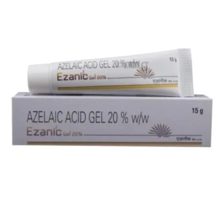 AZELAIC ACID GEL 20%