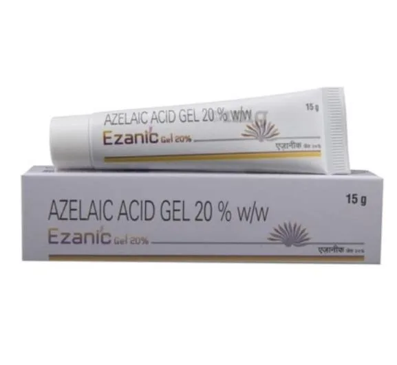 AZELAIC ACID GEL 20%