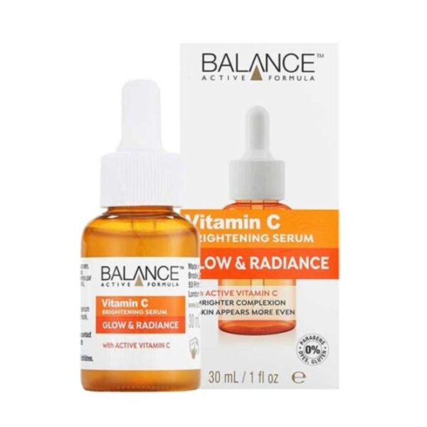 BALANCE ACTIVE VITAMIN C SERUM