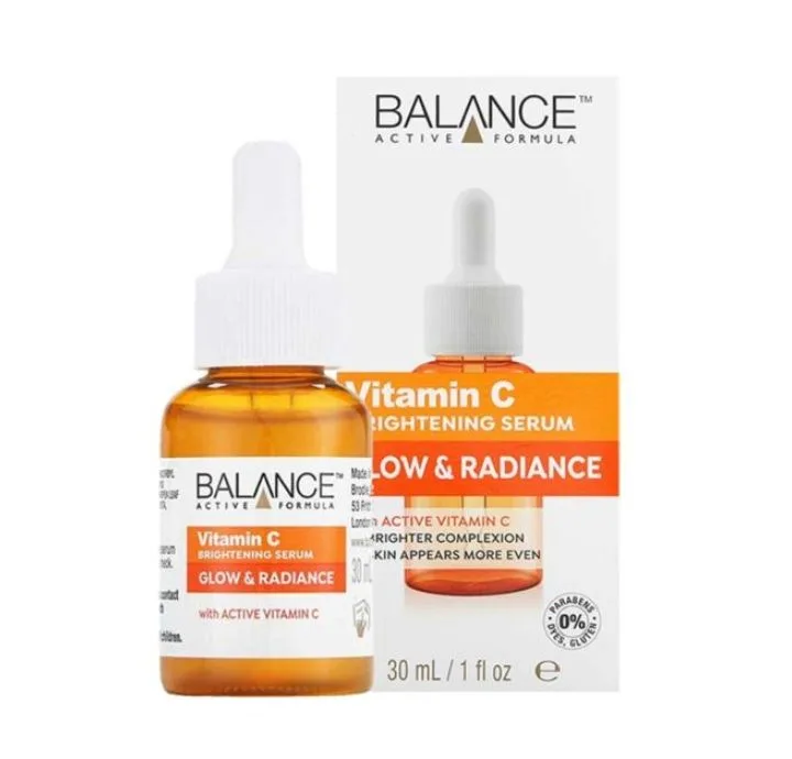 BALANCE ACTIVE VITAMIN C SERUM
