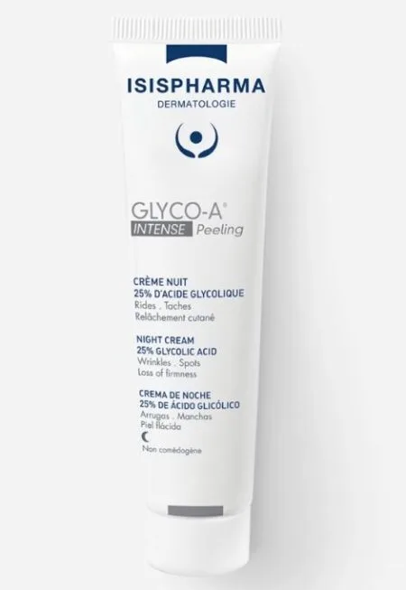 ISISPHARMA GLYCO -A INTENSE 25%