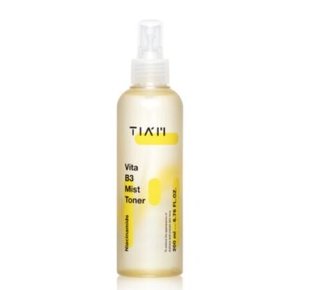 TIAM VITA B3 MIST TONER