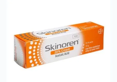 SKINOREN CREAM