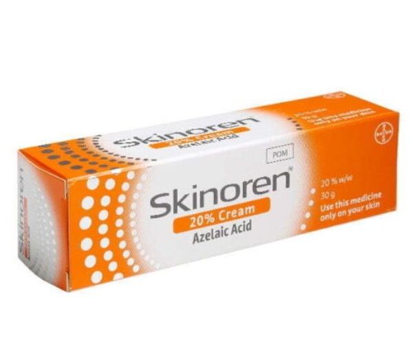 SKINOREN CREAM