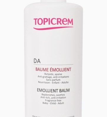 TOPICREM DA BAUME EMOLLIENT 500ml
