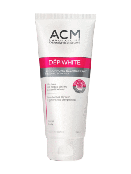 ACM Depiwhite Body Milk 200ML