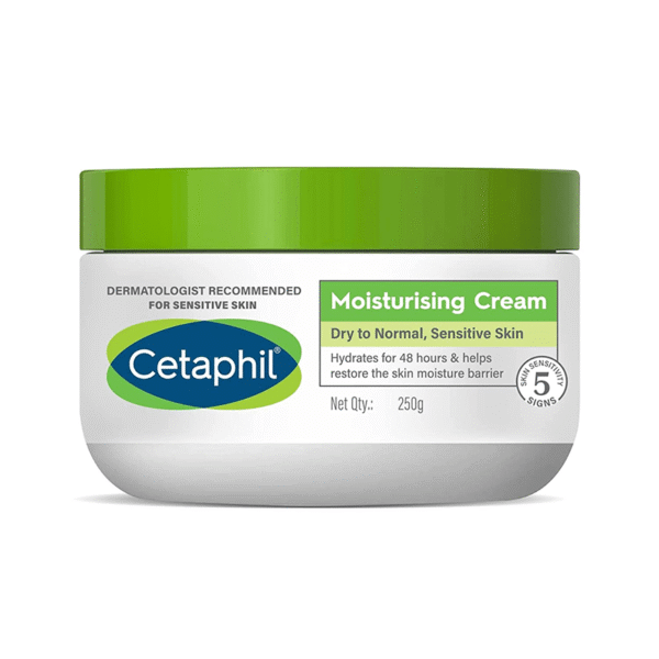 Cetaphil Moisturizing Cream 250g
