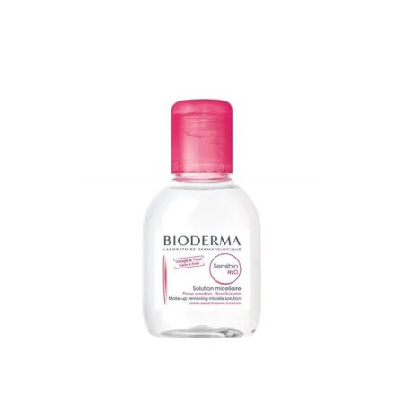 Bioderma Sensibio H2O 100mls