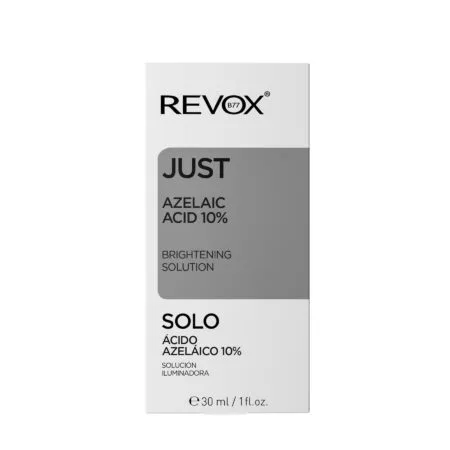 REVOX AZELAIC ACID 10%