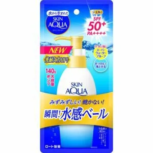 SKIN AQUA SUNSCREEN 140g