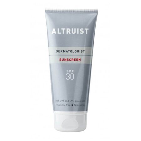 ALTRUIST SUNSCREEN SPF 30 200mls