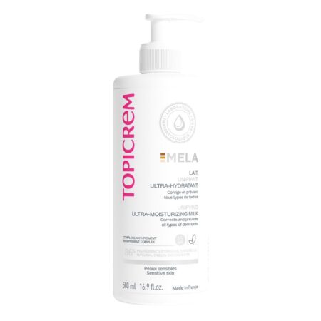 TOPICREM MELA LIGHTENING LOTION