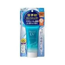 BIORE SUNSCREEN SPF 50 50g