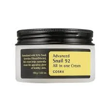 ADVANCED SNAIL 92 CREAM