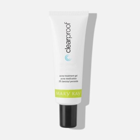 MARYKAY CLEARPROOF BENZOYL PEROXIDE