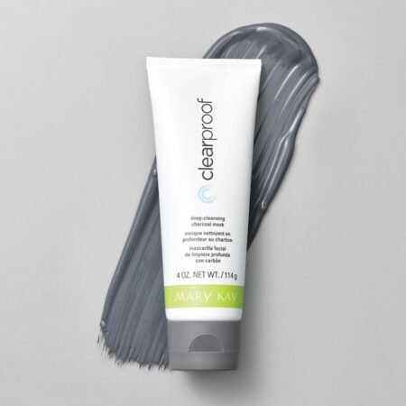 MARYKAY CLEARPROOF CHARCOAL MASK