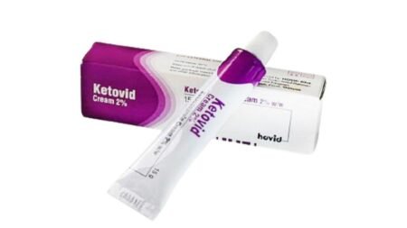 KETOVID CREAM
