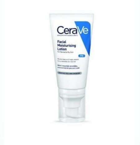 CERAVE PM FACIAL MOISTURIZING LOTION-89mls