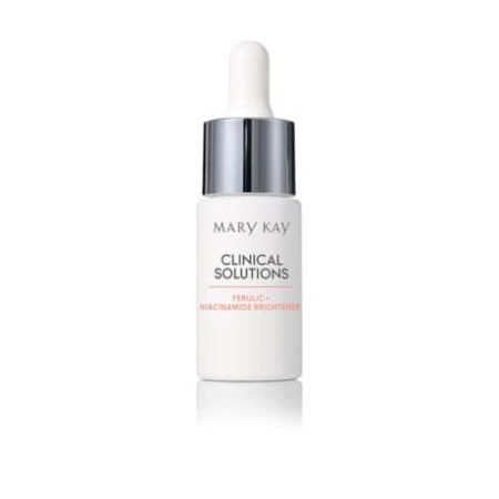 MARY KAY CLINICAL SOLLUTIONS FERULIC + NIACINIAMIDE BRIGHTNING