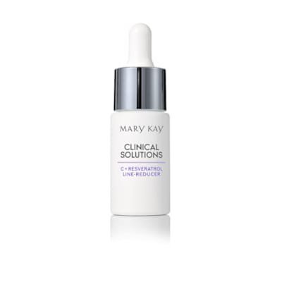 MARY KAY CLINICAL SOLUTIONS C RESVERATROL