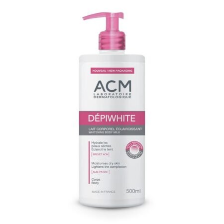 DEPIWHITE ACM 500ML
