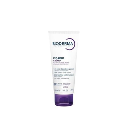 BIODERMA CICABIO CREME+