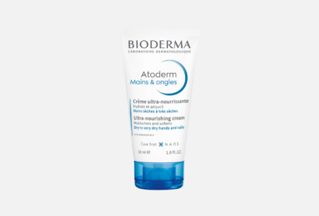 ATODERM-MAINS & ONGLES-50ml