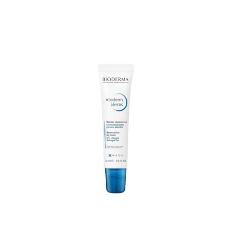 ATODERM  BAUME LEVRES