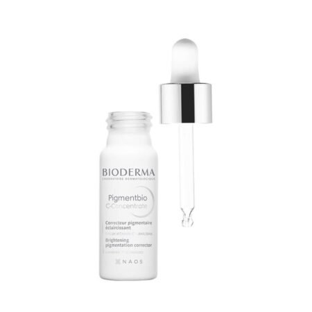 BIODERMA PIGMENTBIO C-CONCENTRATE SERUM-15ml