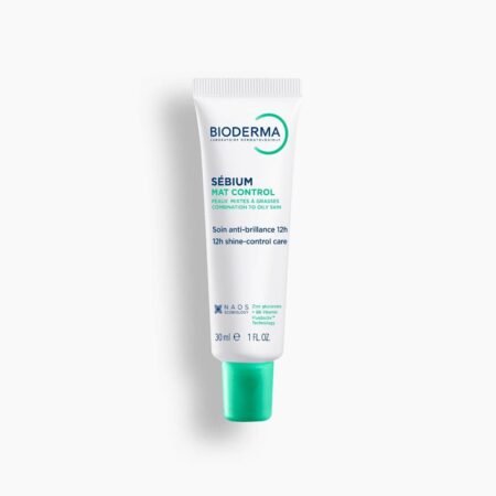 BIODERMA SÉBIUM MAT CONTROL-30ml