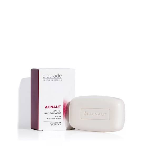 ACNAUT SOAP
