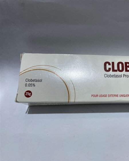 CLOBETASOL CREME (FIDSON)
