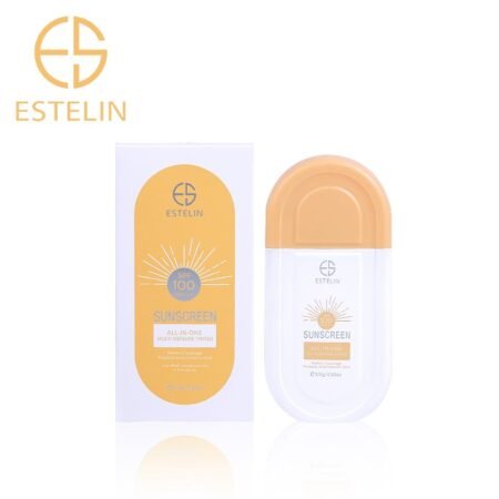 ESTELIN ALL IN ONE SUNSCREEN