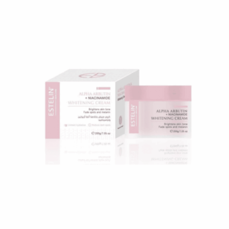 ESTELIN ALPHA + NIACINAMIDE CREAM