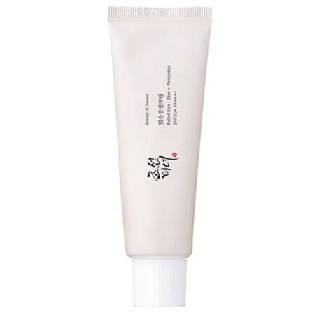 BEAUTY OF JOSEON SUNSCREEN (RICE + PROBIOTIC)