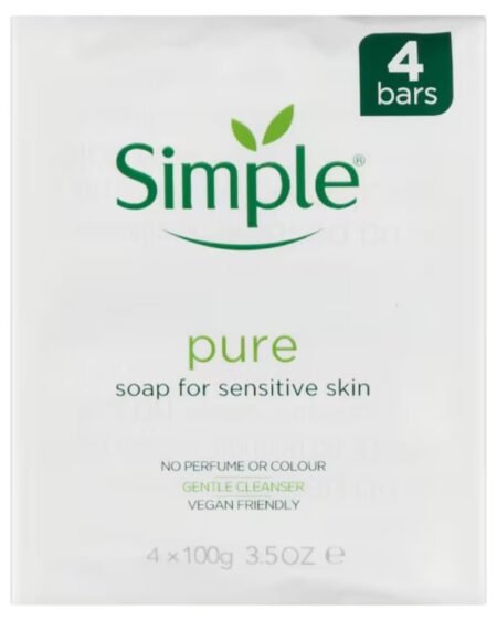 SIMPLE REFRESHING BAR
