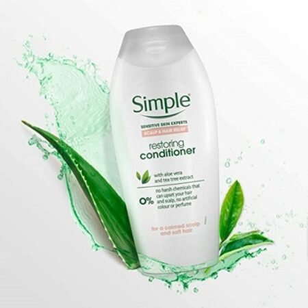 SIMPLE RESTORING CONDITIONER